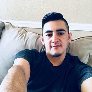 Meet your Posher, Edwin